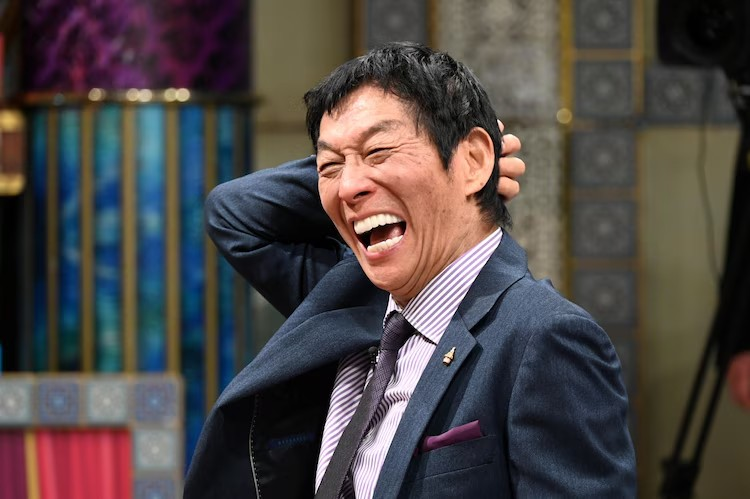  小西克幸出演“踊る！さんま御殿!!”圣诞特别节目  资讯 第2张