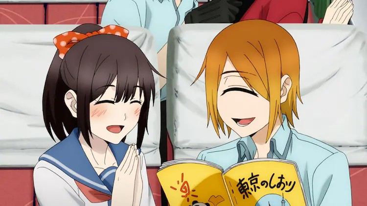  《妖怪学校の先生はじめました！》第2季迎来新角色及声优福澤侑  资讯 第8张