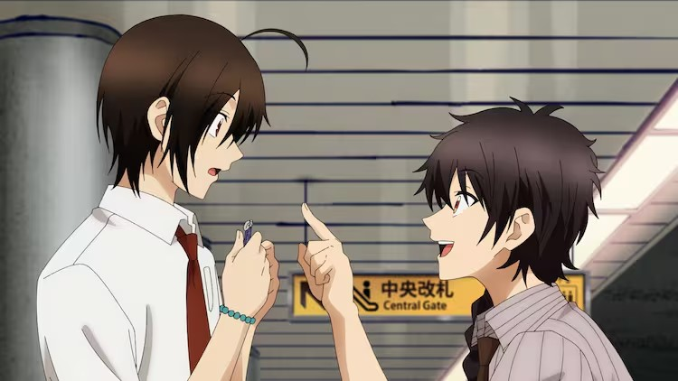  《妖怪学校の先生はじめました！》第2季迎来新角色及声优福澤侑  资讯 第6张