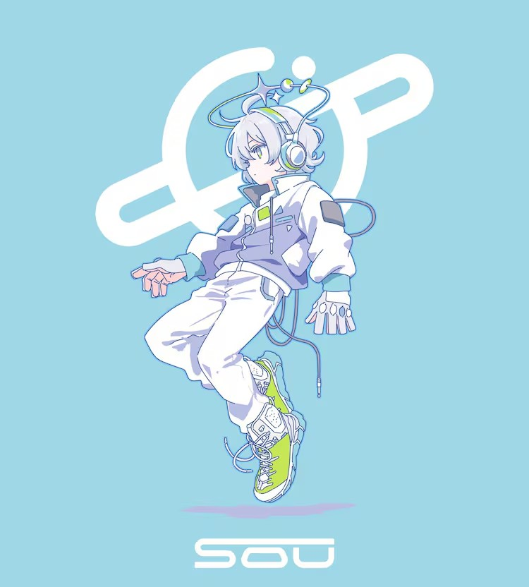  《妖怪学校の先生はじめました！》第2季迎来新角色及声优福澤侑  资讯 第2张