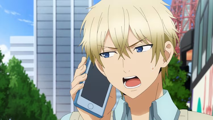  《妖怪学校の先生はじめました！》第2季迎来新角色及声优福澤侑  资讯 第7张