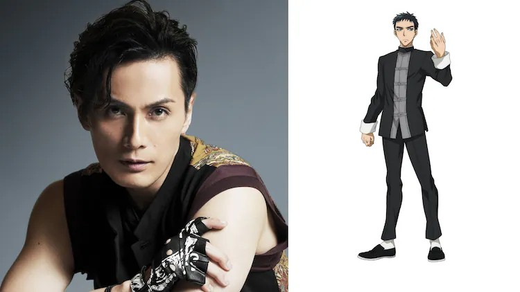  《怪盗クイーン》新作剧场版定档25年5月23日  资讯 第4张