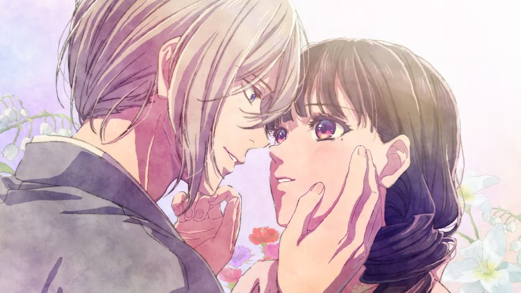  《我的幸福婚约》第2期无字幕ED影像公开  资讯 第2张