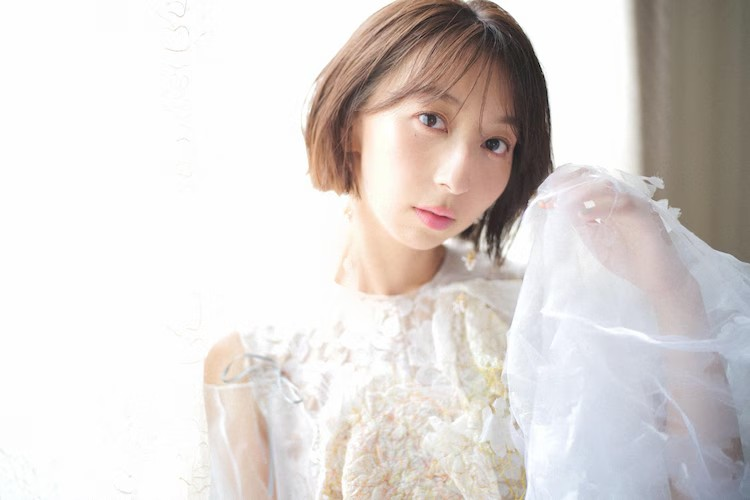  声优飯田里穂宣布怀孕喜讯  资讯