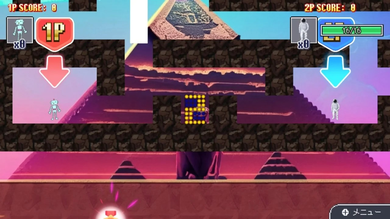  超级野田游戏制造者登陆NS  资讯 第3张