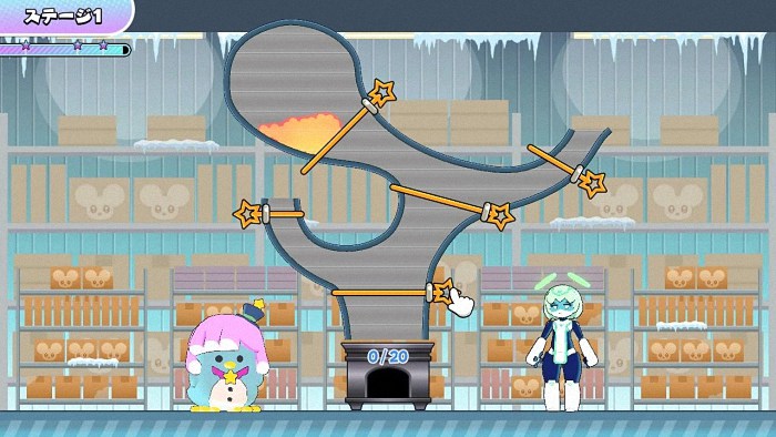  《ぷにるはかわいいスライム》合作游戏登陆任天堂Switch  资讯 第4张