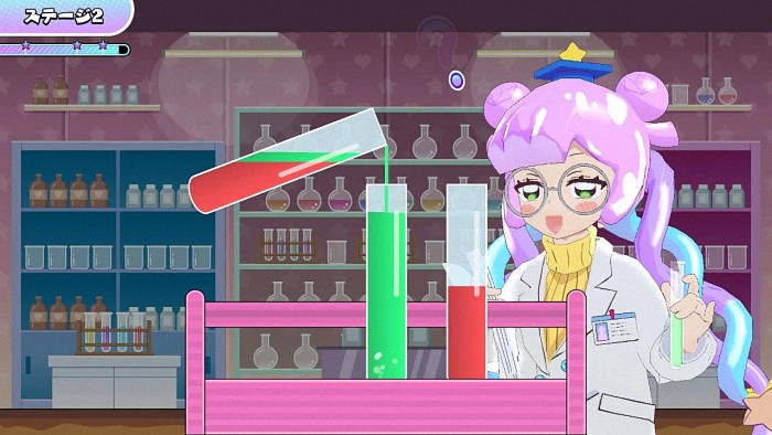  《ぷにるはかわいいスライム》合作游戏登陆任天堂Switch  资讯 第2张