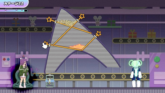  《ぷにるはかわいいスライム》合作游戏登陆任天堂Switch  资讯 第5张