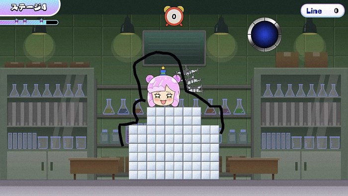  《ぷにるはかわいいスライム》合作游戏登陆任天堂Switch  资讯 第3张