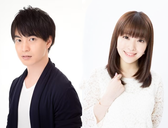  声优小林裕介与内山夕实宣布结婚  资讯 第1张