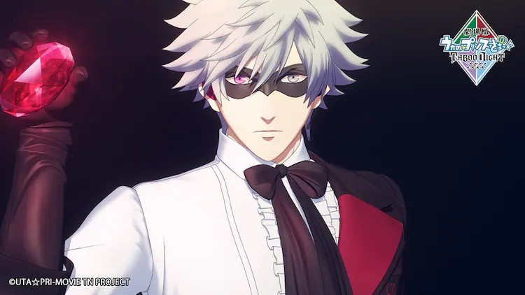  《歌之王子殿下》剧场版特报影像公开，QUARTET NIGHT乐队现场演出。  资讯 第3张