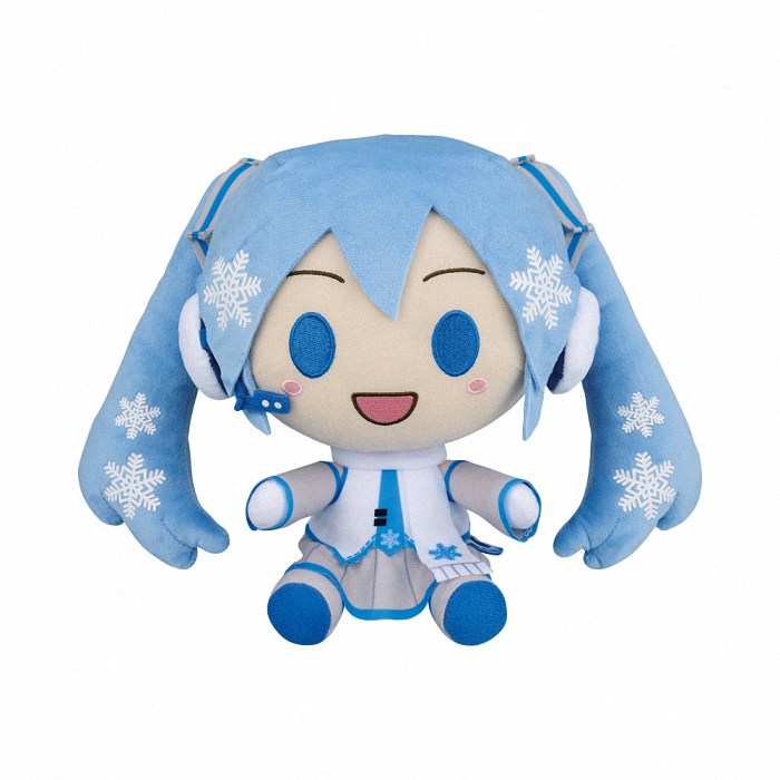  雪ミク ～SNOW MIKU～ Third Season一番赏发布  周边 第3张