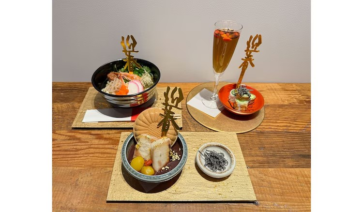  《MANGA×NENGA～创作者们的年贺状展～》在东京举办  漫展 第2张