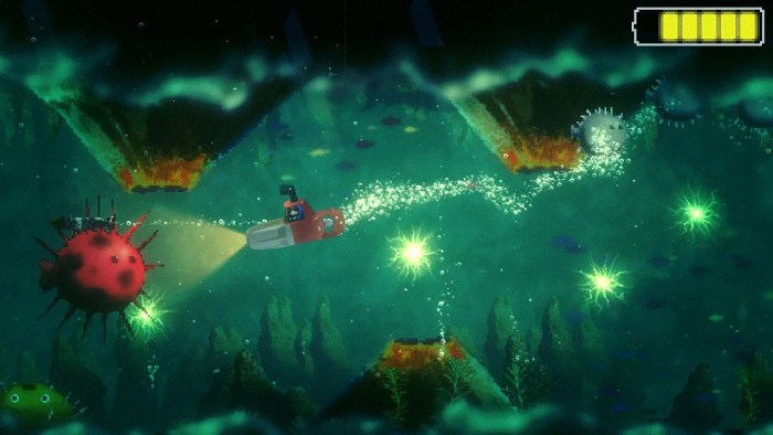  《Stretch Child》：探索成人怪物世界的RPG游戏  资讯 第5张