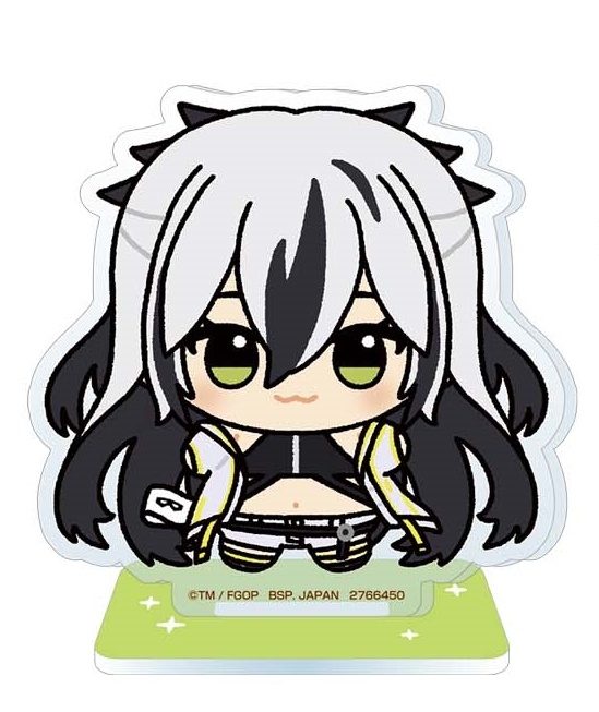  『Fate/Grand Order』全新亚克力立牌景品发布  周边 第14张