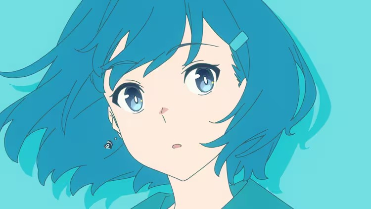  《空色ユーティリティ》OP 影像公开  业内 第2张