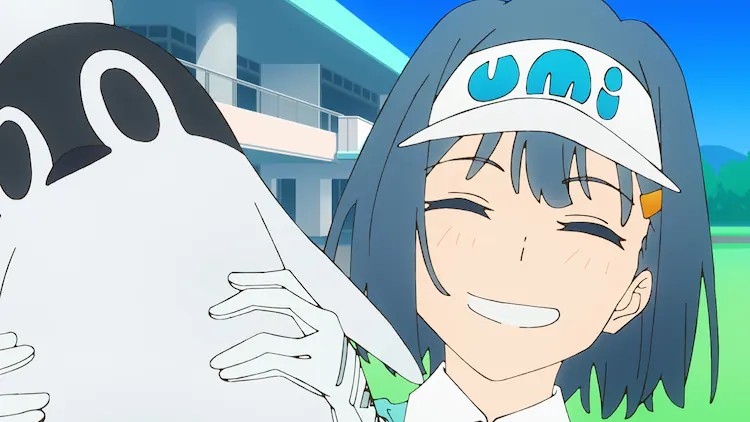  《空色ユーティリティ》OP 影像公开  业内 第5张