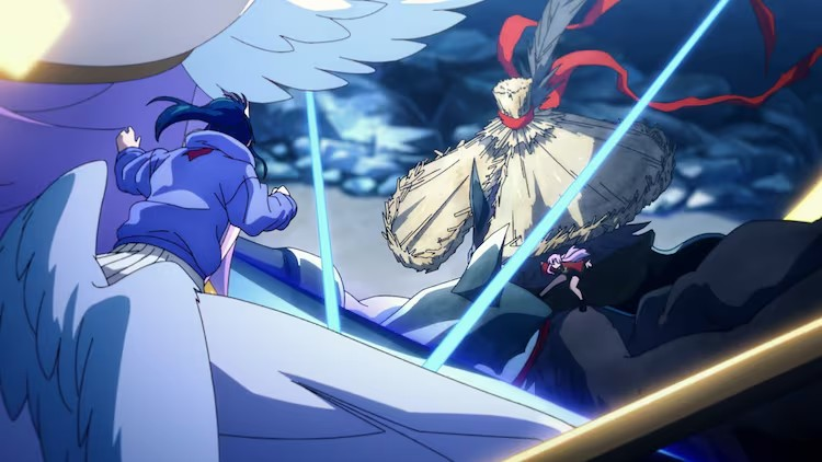  《卡片战斗!! 先锋 Divinez 豪华篇》OP影像公开  业内 第9张