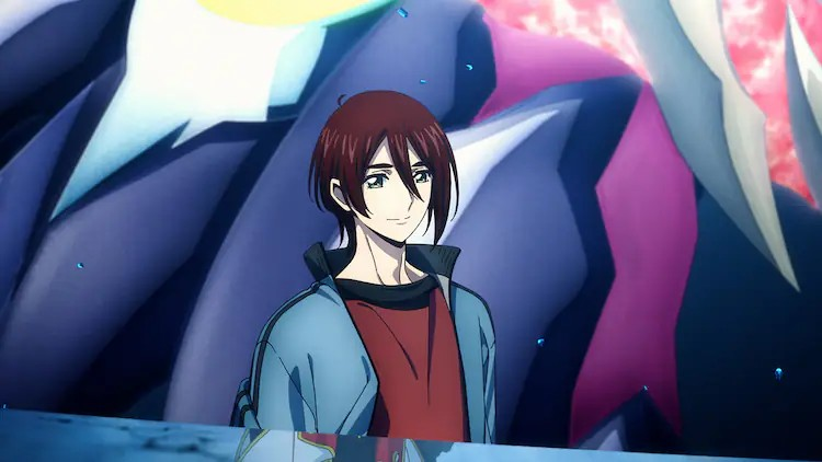  《卡片战斗!! 先锋 Divinez 豪华篇》OP影像公开  业内 第11张