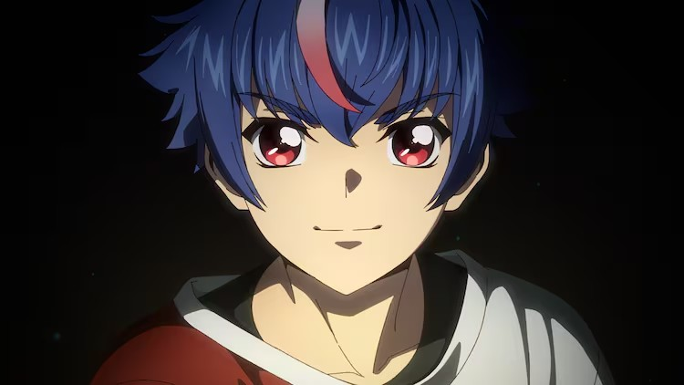  《卡片战斗!! 先锋 Divinez 豪华篇》OP影像公开  业内 第2张