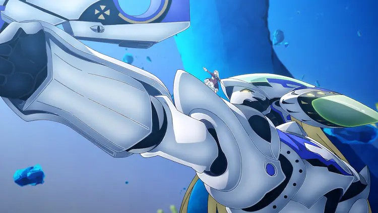  《卡片战斗!! 先锋 Divinez 豪华篇》OP影像公开  业内 第8张