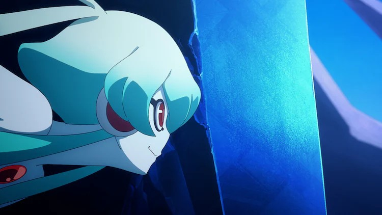  《卡片战斗!! 先锋 Divinez 豪华篇》OP影像公开  业内 第6张