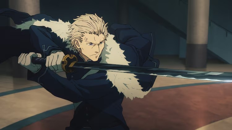  《Fate/strange Fake》动画新声优情报  资讯 第4张