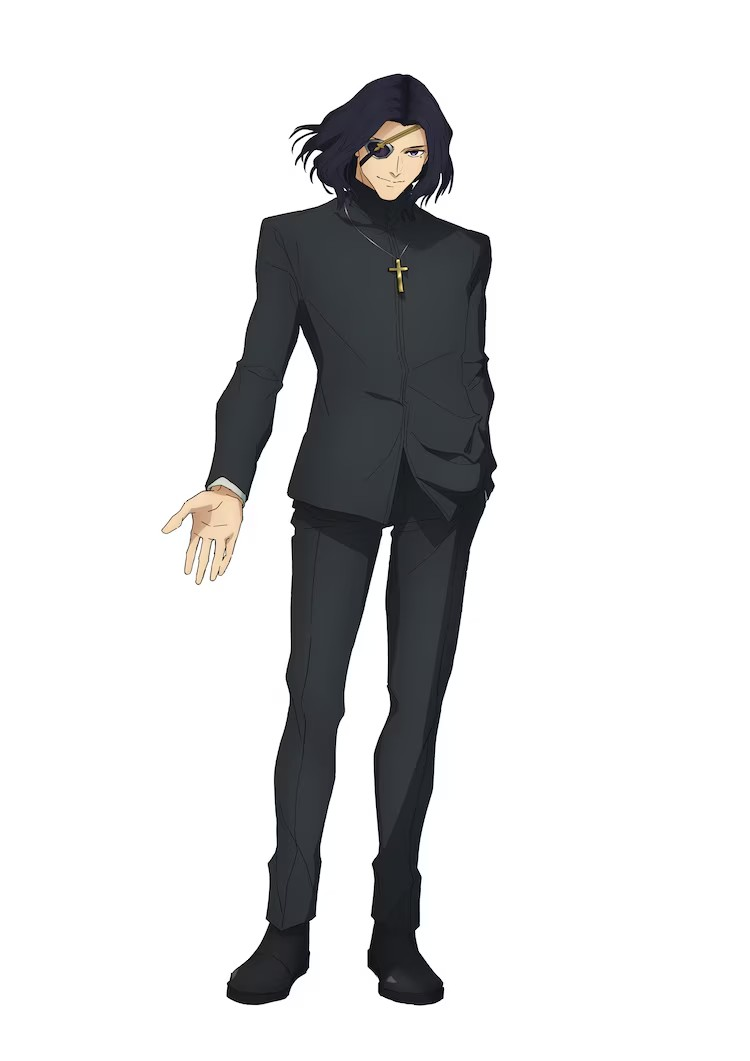  《Fate/strange Fake》动画新声优情报  资讯 第8张