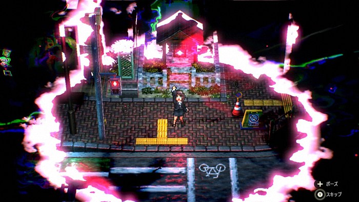  《宵祓い探侦ミアズマブレイカー》：像素灵幻射击新篇来袭  资讯 第2张