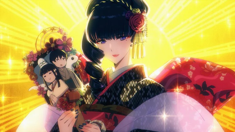  《魔法科高校的劣等生 四叶继承篇》明年冬季上映  资讯 第4张