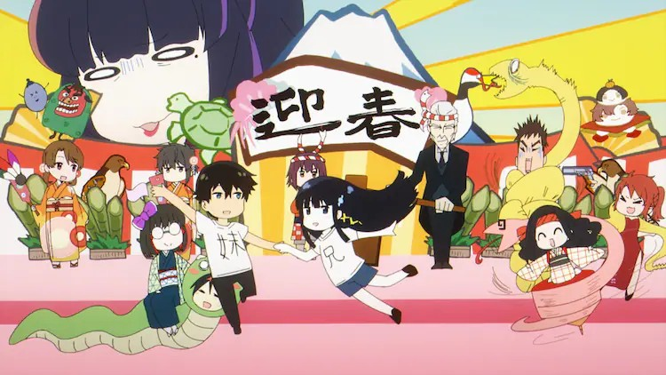  《魔法科高校的劣等生 四叶继承篇》明年冬季上映  资讯 第3张