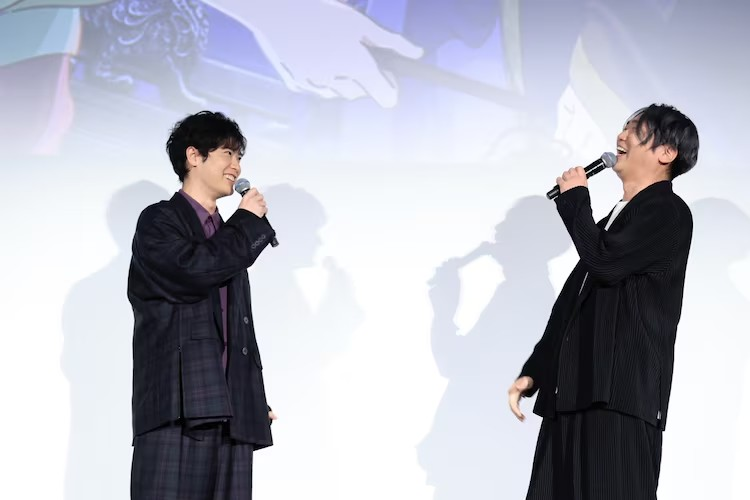  《药屋少女的呢喃》第二季先行上映会成功举行  资讯 第4张