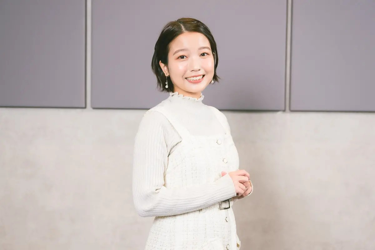  《花样滑冰之星》春濑奈津美访谈  资讯