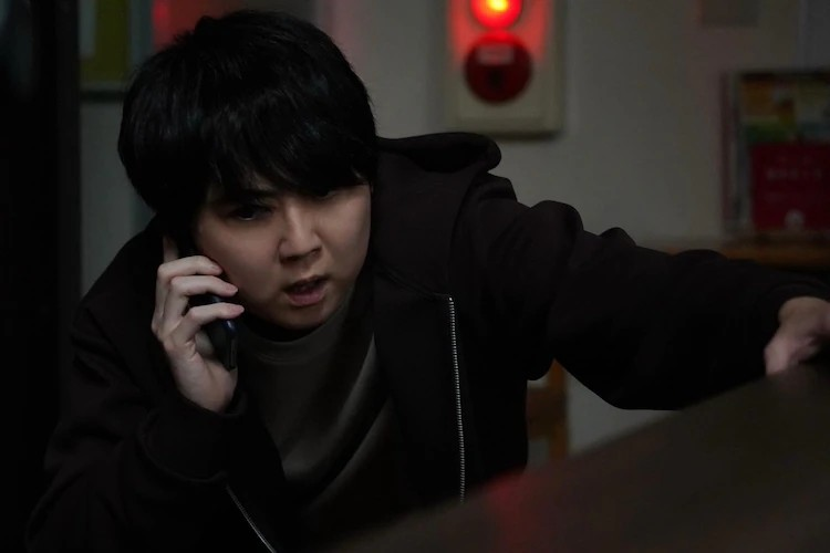  梶裕贵加盟月9剧《119紧急呼叫》  资讯 第1张