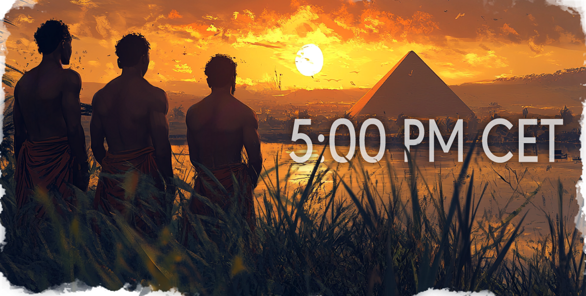  《Builders of Egypt》：在尼罗河谷创造历史  资讯 第5张