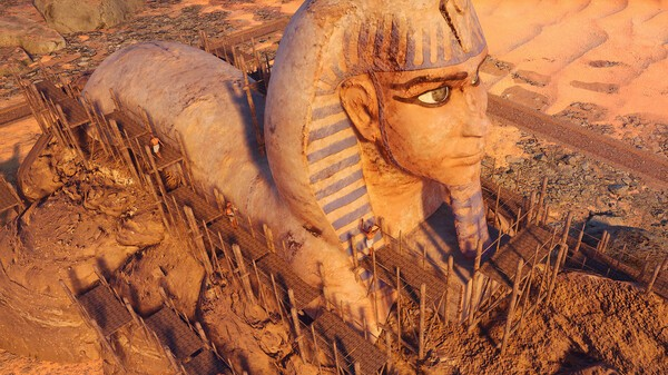  《Builders of Egypt》：在尼罗河谷创造历史  资讯 第2张