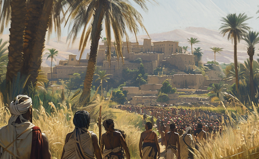  《Builders of Egypt》：在尼罗河谷创造历史  资讯 第1张