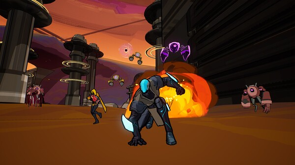  《Warden's Will》：打破时空循环的挑战  资讯 第4张