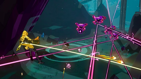  《Warden's Will》：打破时空循环的挑战  资讯 第7张