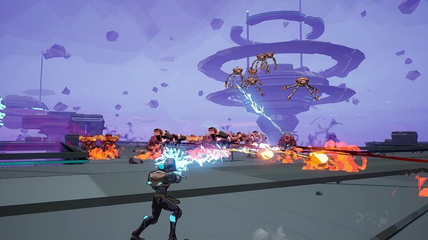  《Warden's Will》：打破时空循环的挑战  资讯 第2张