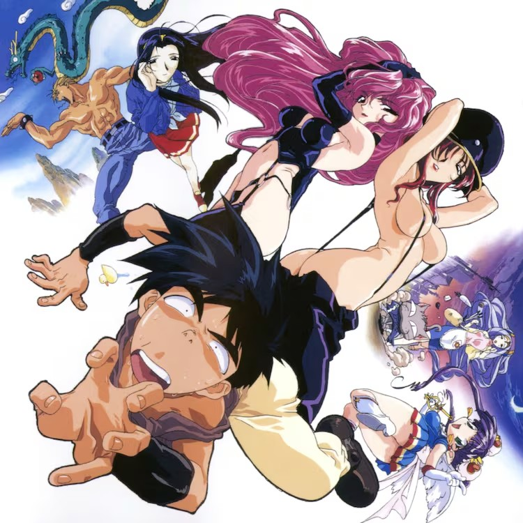  《爆裂猎人》相关曲目解禁订阅，YouTube全集免费公开。  业内 第3张