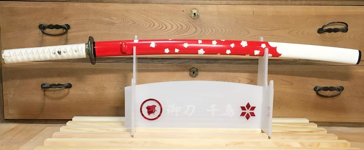  「刀使ノ巫女」初企画展今秋横滨举办，众筹助力。  漫展 第2张