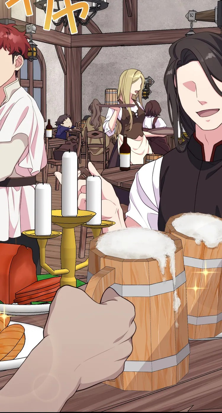  「闇ヒーラー」漫画版启动  资讯 第2张