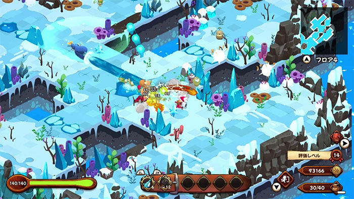  《餐厅复兴者》：冒险与烹饪的双重挑战  资讯 第4张