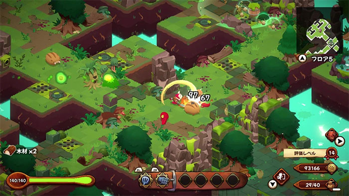  《餐厅复兴者》：冒险与烹饪的双重挑战  资讯 第2张