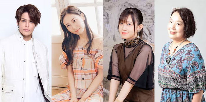  《青之壬生狼》新增宫野真守等声优  资讯 第2张