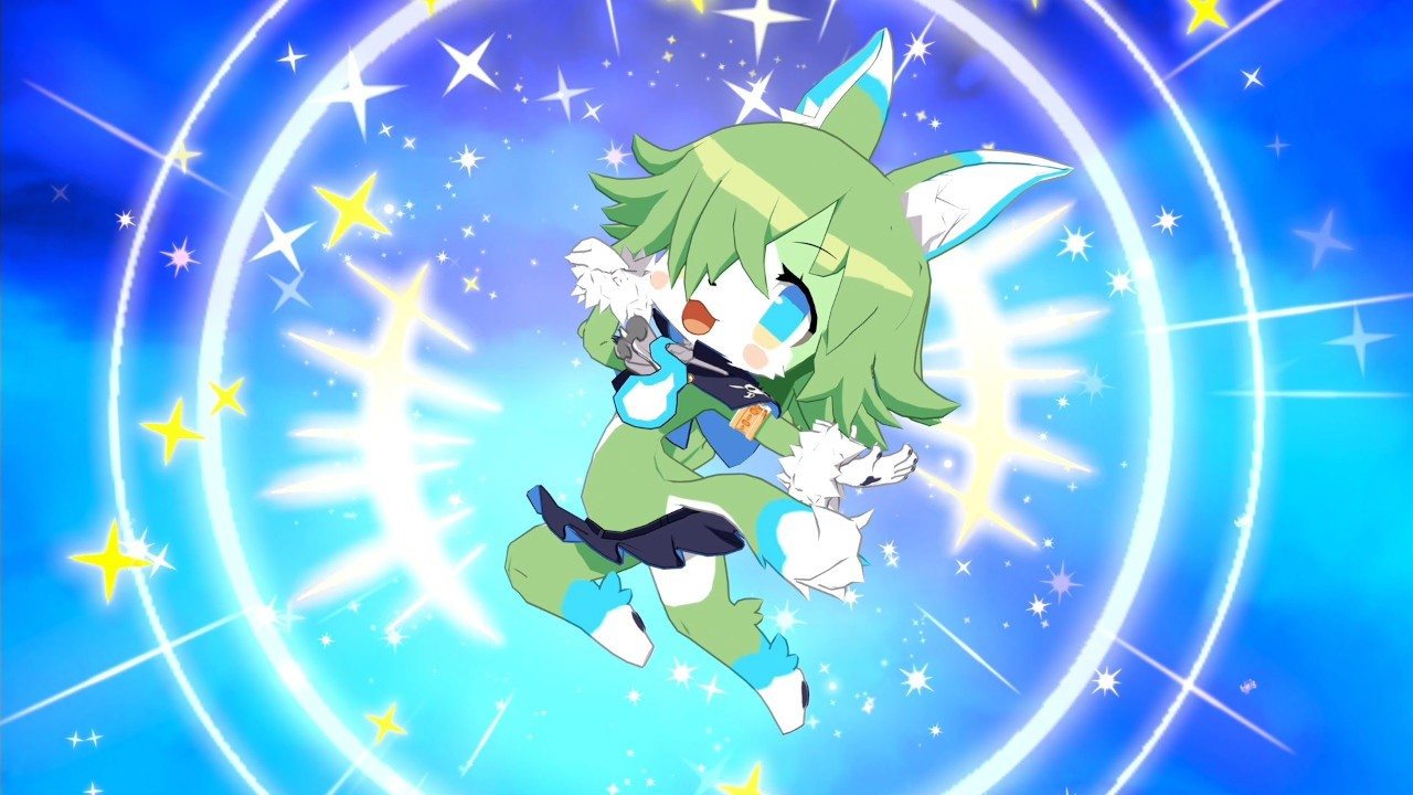  《幻影勇者：幽灵船团与消失的英雄》——自由探索的RPG冒险  资讯 第4张