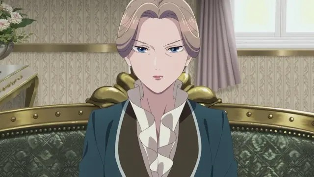  《我的幸福婚约》第二季井上喜久子采访  资讯 第2张