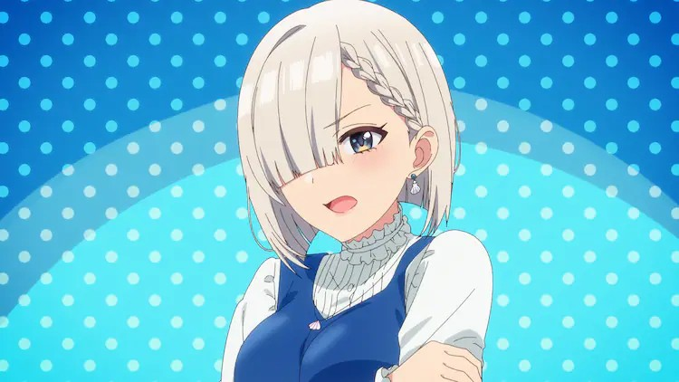  动画《朋友的妹妹只缠着我》将于10月播出  资讯 第4张