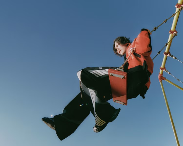  动画《金牌得主》无字幕OP映像公开  业内 第2张